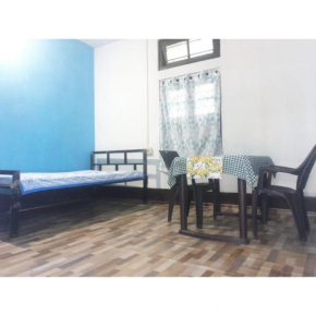 Serenity Home